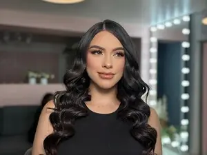 Naddynee  live sex cam