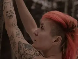 PurrtyMetal  live sex cam