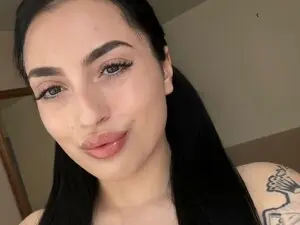 SelenePassion  live sex cam