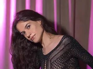 JennaMyers  live sex cam