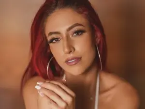 JupiterFoxx  live sex cam