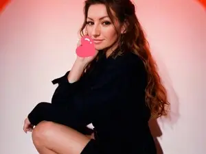 SweetAriana26  live sex cam