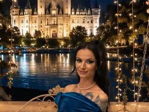 AriaBliss  live sex cam