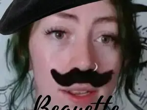 AutumnIsBack  live sex cam