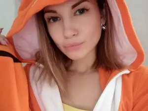 KellyWolf  live sex cam