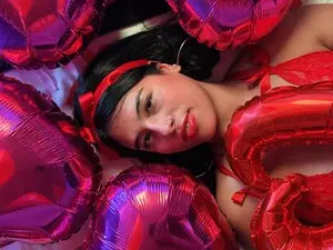 PaolaTurner  live sex cam