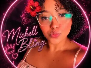 Michell_bling  live sex cam