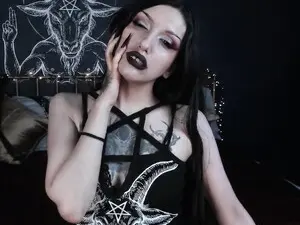 DarkSpaceSun  live sex cam