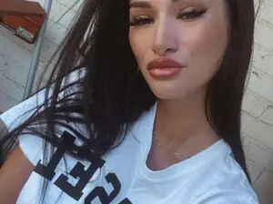 JessicaVerse  live sex cam