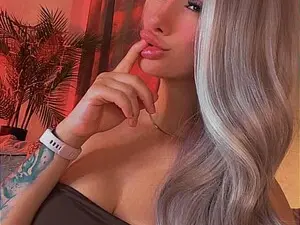 JessicaVerse  live sex cam