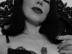 XGoddessAnnX  live sex cam