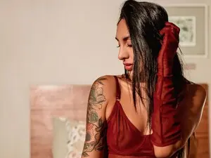 Pocahontass  live sex cam