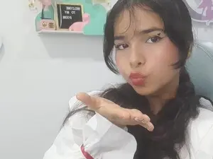 Vaiolet19  live sex cam