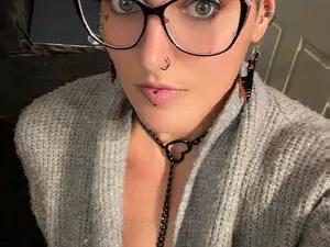 KinkyCanner  live sex cam