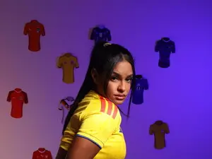Naaashiiiraaa  live sex cam