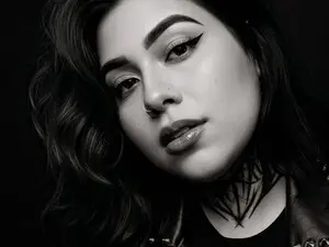 Veronikametalstar  live sex cam