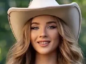HeySiry  live sex cam