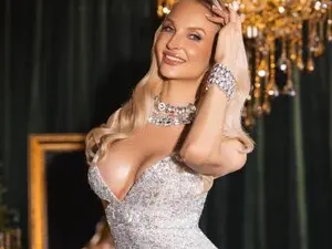 MaryLight  live sex cam