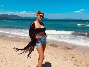 NikkyDD  live sex cam