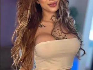 SiennaSunset  live sex cam