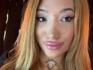 SiennaSunset  live sex cam