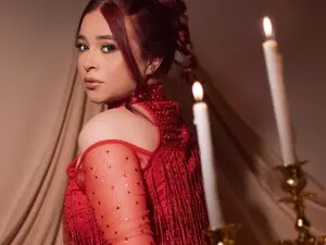 MarieCastell  live sex cam