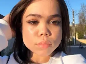 TinyKim  live sex cam