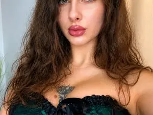 GlamGoddessa  live sex cam