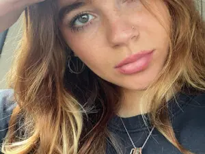 LuceLu  live sex cam