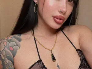 IamIvyLuv  live sex cam
