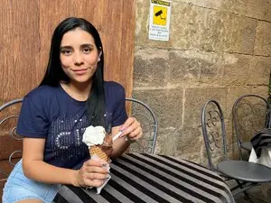 InnocentJen  live sex cam