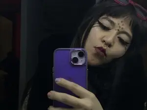 Kesali  live sex cam