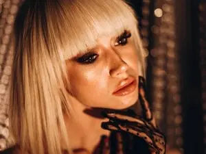 TammyLynn  live sex cam