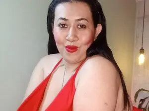 Fransheskamon  live sex cam