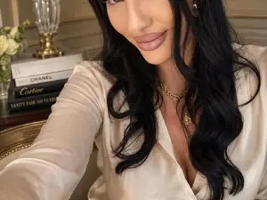 LaurenJensen  live sex cam