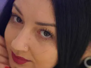 EveHart  live sex cam