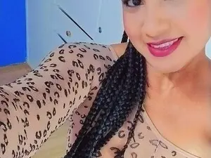 Kary_garcia  live sex cam