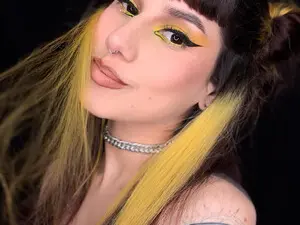AmbarDupont  live sex cam