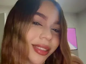 ImSofiVega  live sex cam