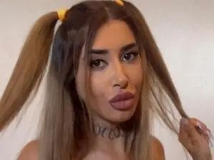 BrandyRave  live sex cam