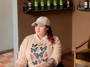 MadisonCopper  live sex cam