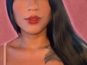 Nanywhisper  live sex cam