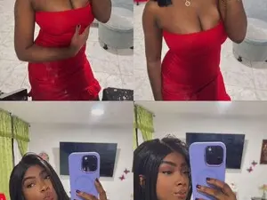BritanyJhonns  live sex cam
