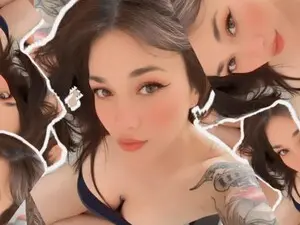 CarolBee  live sex cam