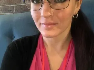 ClaireCreame  live sex cam