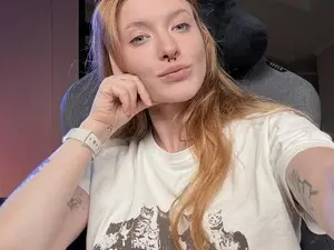 SonicPorn  live sex cam