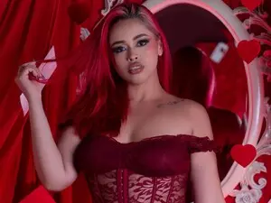 EvaaFoxxy  live sex cam