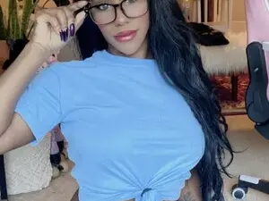 MorbidPrincess  live sex cam
