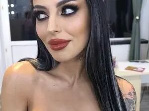 Aubreynova  live sex cam