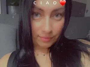 Bunnyela  live sex cam